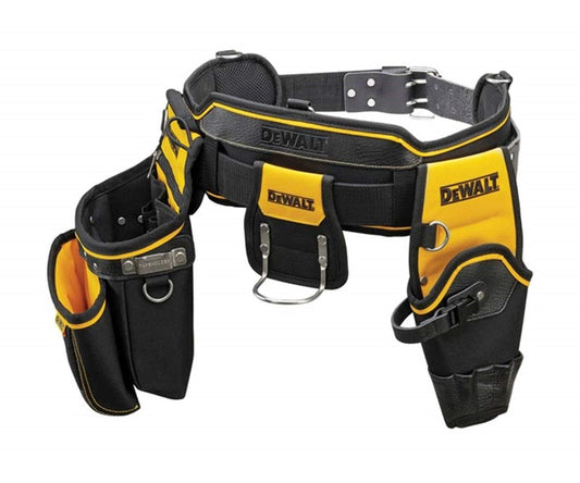 DEWALT Heavy duty tool belt DWST1-75552