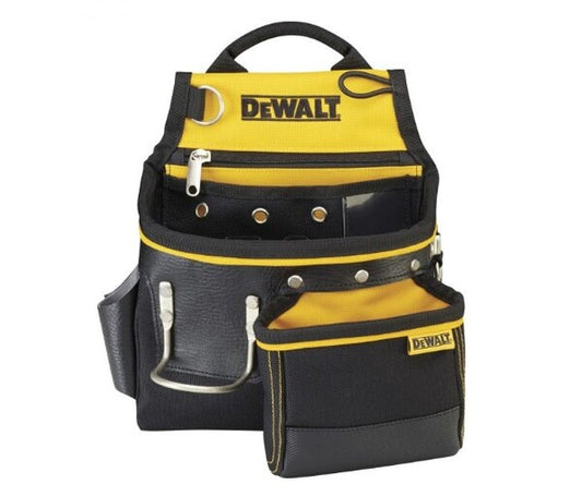 DEWALT Hammer & nail pouch DWST1-75652