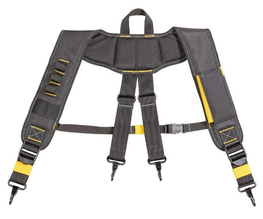 DEWALT Tool belt suspenders DWST40901-1
