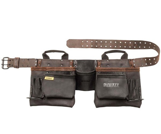 DEWALT Leather tool apron DWST50112-1