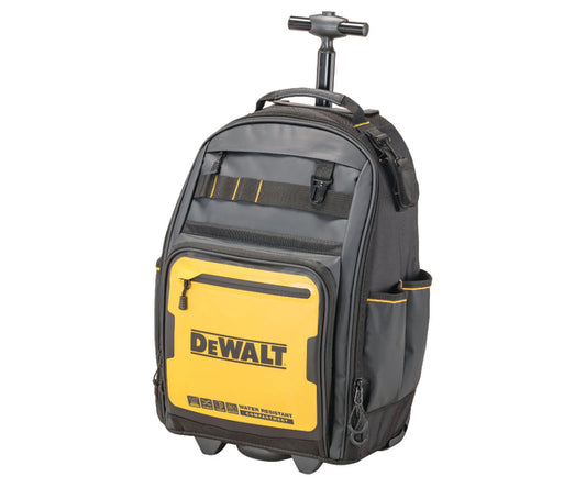 DEWALT PRO Backpack on Wheels DWST60101-1