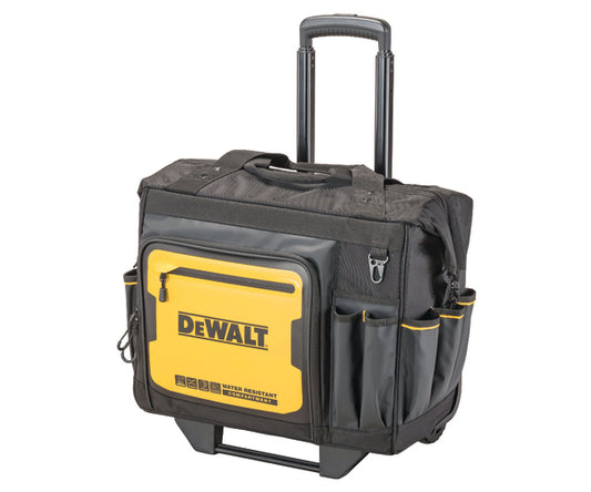 DEWALT PRO Rolling Tool Bag DWST60107-1