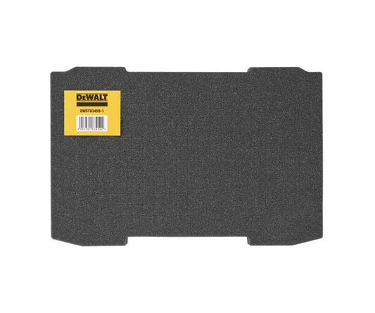 DEWALT ToughSystem foam insert DWST83459-1