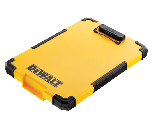 DEWALT LED Clipboard T-STAK DWST82732-1