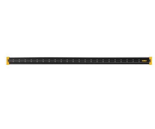 DEWALT Wall mounting metal rail DWST82800-1