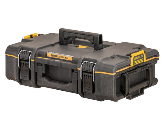 DEWALT DS166 stacking case DWST83293-1 (DS166)
