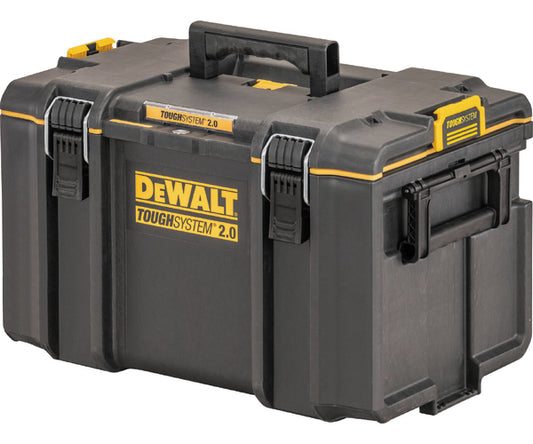 DEWALT DS400 stacking case DWST83342-1 (DS400)