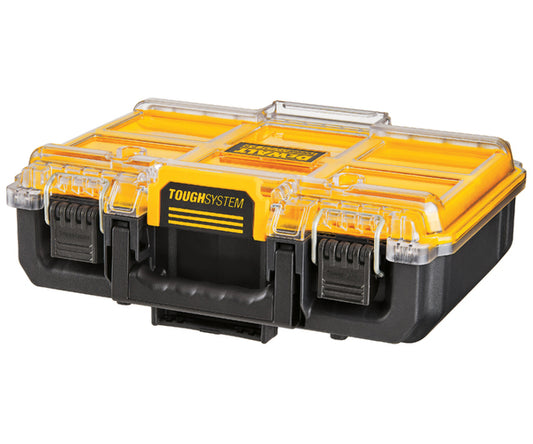 DEWALT 1/2 width deep organiser DWST83392-1