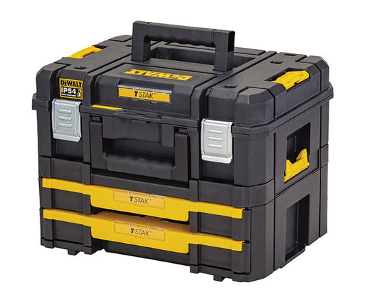DEWALT TSTAK combo kit DWST83395-1