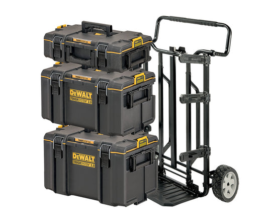 DEWALT DS ToughSystem 2.O 4 in 1 DWST83442-1