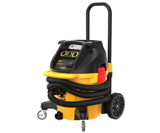 DEWALT 110v  H class dust extractor DWV905H