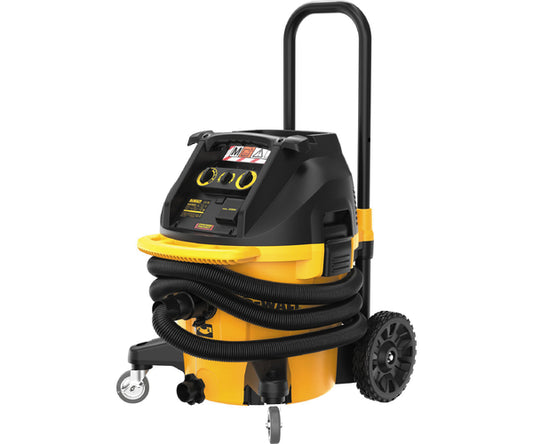 DEWALT 240v M class dust extractor DWV905M