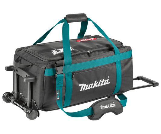 MAKITA Large wheeled tool bag E-12712