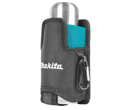 MAKITA Thermal flask & holder E-15562