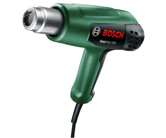 BOSCH 240v Heat gun DIY EASYHEAT 500