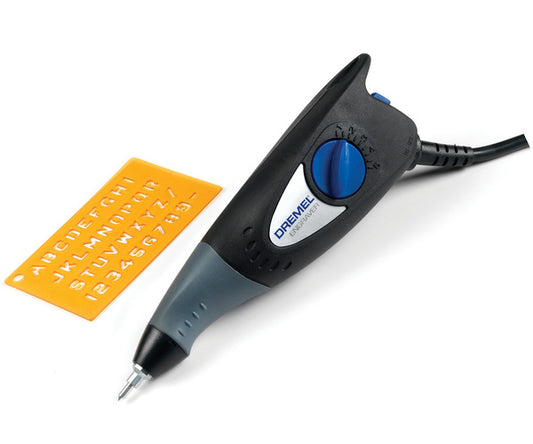 DREMEL 240v Engraver 290-1