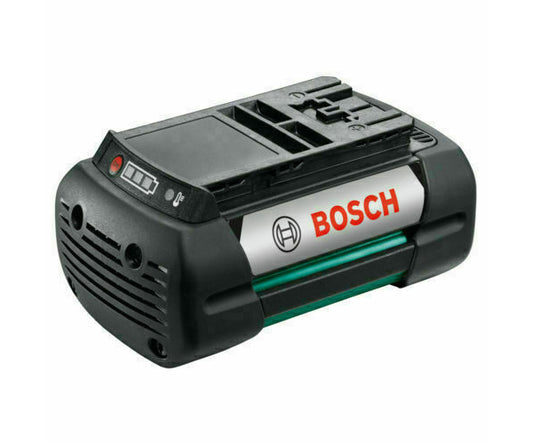 BOSCH 36v Li-ion battery - 4.0Ah DIY F.016.800.346