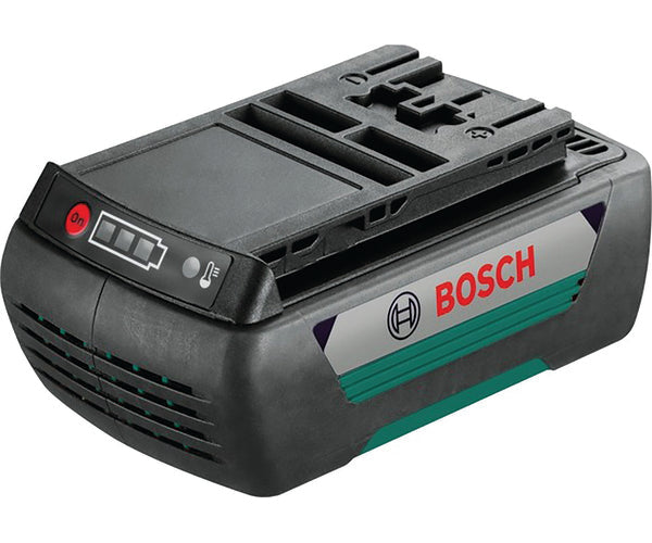 BOSCH 36v Li-ion battery - 2.0Ah DIY F.016.800.474