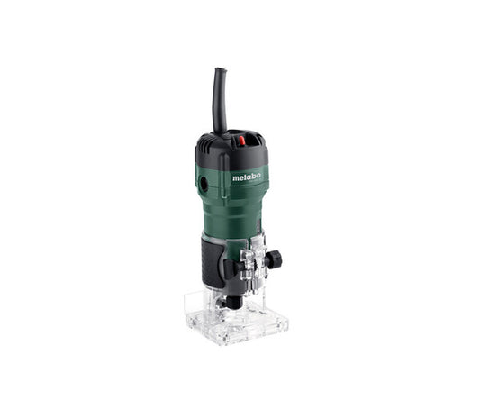 METABO 240v Router / Trimmer - 1/4" collet FM 500-6