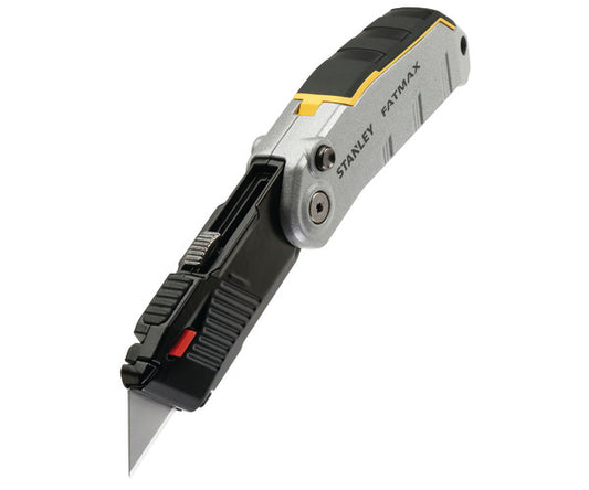 STANLEY Spring assist knife FMHT0-10320
