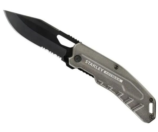 STANLEY Premium pocket knife FMHT0-10312