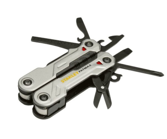 STANLEY FATMAX 16-in-1 Multi-tool FMHT0-72414