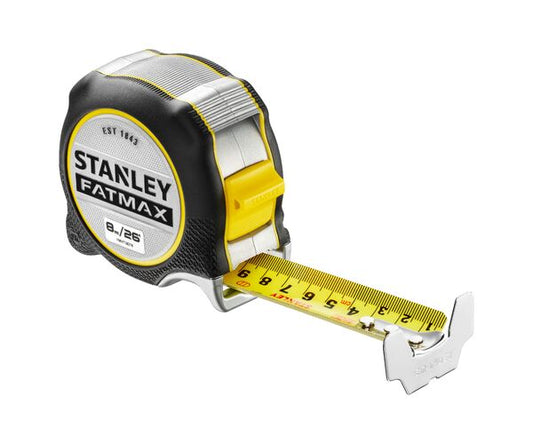 STANLEY FATMAX Xtreme 8m/26ft - 32mm wide FMHT38218-5