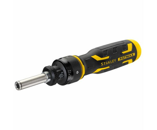 STANLEY Ratcheting screwdriver FMHT62692-0
