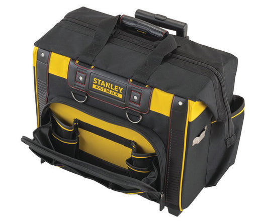 STANLEY FATMAX 18in bag on wheels FMST1-80148