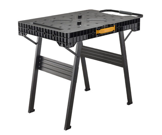 STANLEY FATMAX folding workbench - 450kg FMST1-75672