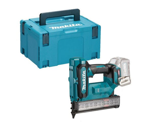 MAKITA 40v Brad nailer FN001GZ02