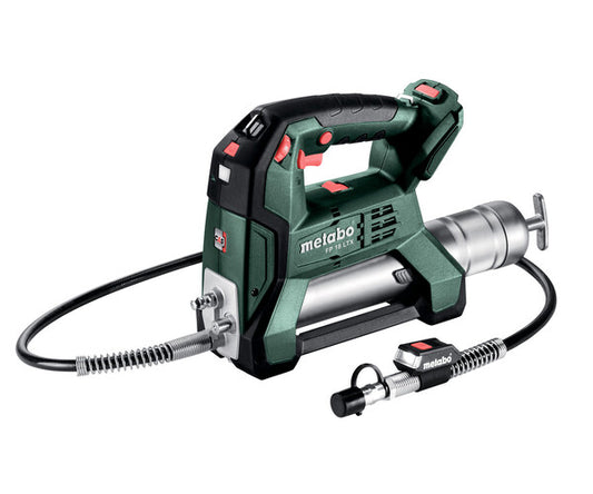 METABO 18v Grease gun FP 18 LTX