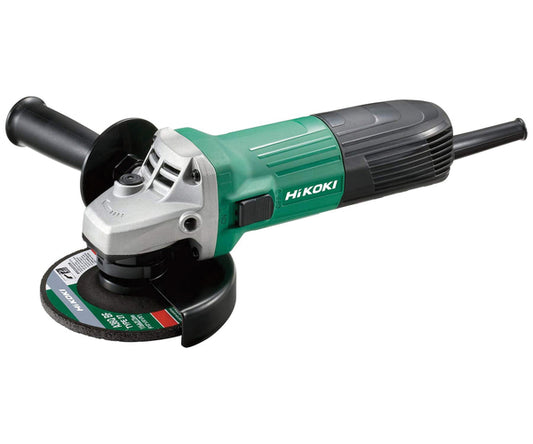 HIKOKI 240v Angle grinder - 4.1/2" (115mm) G12STX/J5