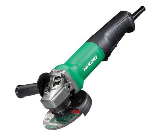 HIKOKI 240v Angle grinder - 5" (125mm) G13SE3