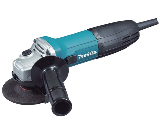 MAKITA 240v Angle grinder - 4" (100mm) GA4030R