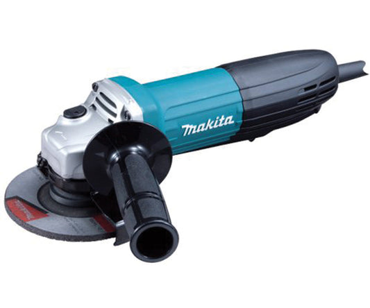 MAKITA 240v Angle grinder - 4" (100mm) GA4034