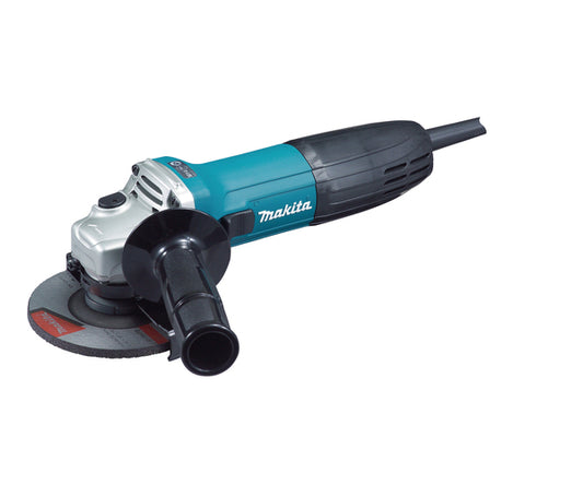 MAKITA 240v Angle grinder - 4.1/2" (115mm) GA4530R