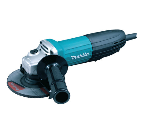 MAKITA 240v Angle grinder - 5" (125mm) GA5034