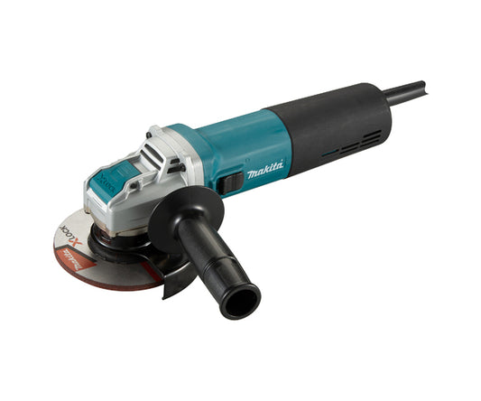 MAKITA 110v  Angle grinder - 5" (125mm) GA5080RX05