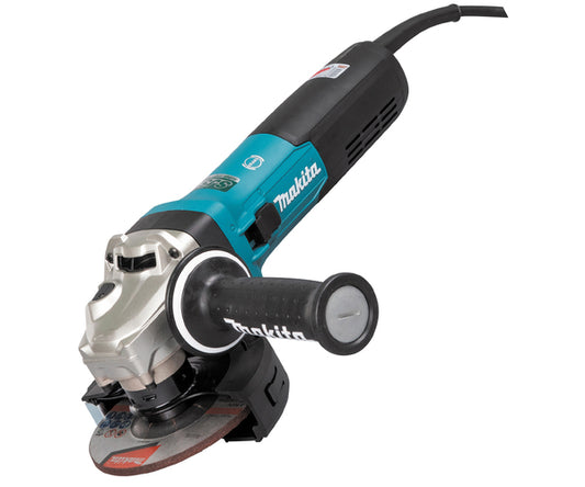 MAKITA 240v Angle grinder - 5" (125mm) GA5091X01