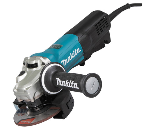 MAKITA 240v Angle grinder - 5" (125mm) GA5095X01