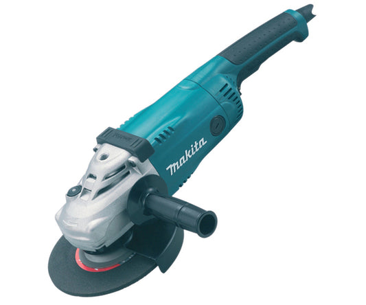 MAKITA 240v Angle grinder - 7" (180mm) GA7020