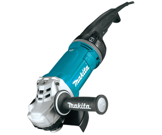 MAKITA 110v  Angle grinder - 7" (180mm) GA7070X1