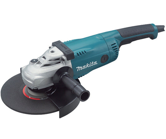 MAKITA 240v Angle grinder - 9" (230mm) GA9020