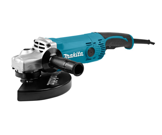 MAKITA 240v Angle grinder - 9" (230mm) GA9050