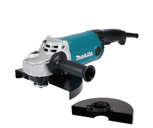 MAKITA 240v Angle grinder - 9" (230mm) GA9090N