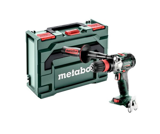 METABO 18v Tapper GB18LTX BL QI BODY