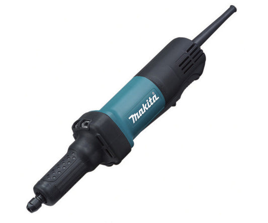 MAKITA 240v Straight grinder GD0600