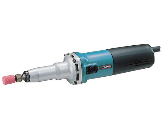MAKITA 240v Straight grinder GD0800C