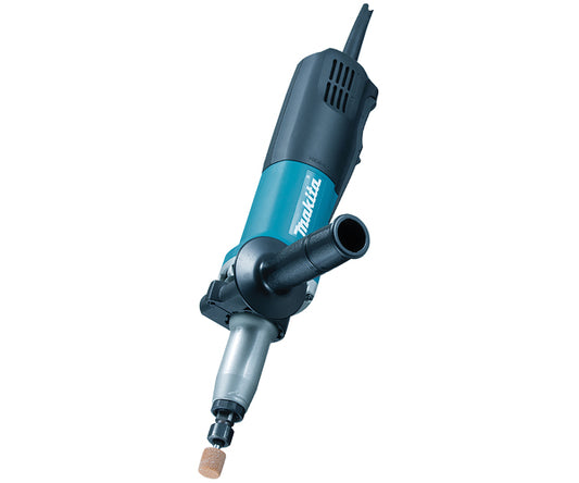 MAKITA 110v  Straight grinder GD0801C